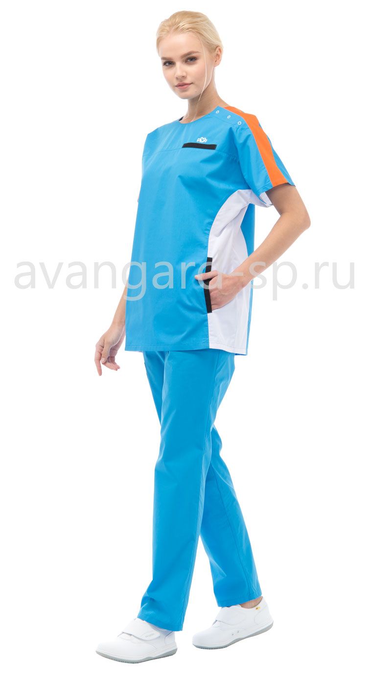 Комплект женский "Аура" Спорт  цена