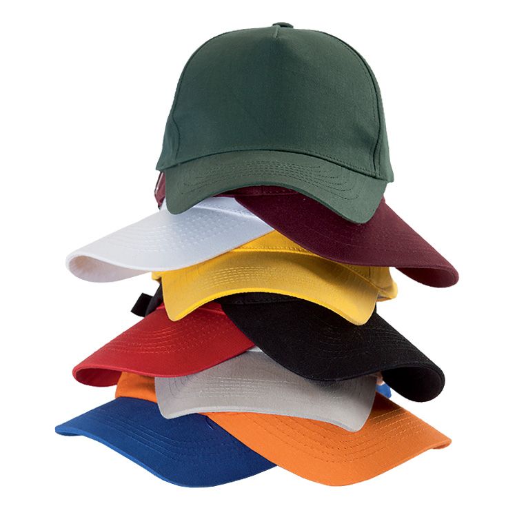 Бейсболка (серая)