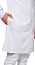 Халат мужской LL1202 белый